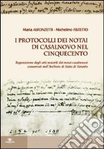 Alfonzetti Maria; Fistetto Michelino