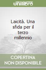 Barcellona Pietro; Gelpi Ettore; Lanternari Vittorio; Marenco A. M. (cur.)