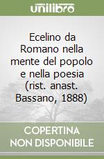 Brentari Ottone; Lizza Monica; Gerolimetto Cesare