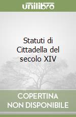 Citton Guerrino; Mazzon Daniela; Bonfiglio-Dosio Giorgetta