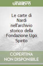 Colini S. (cur.); Garello F. (cur.)
