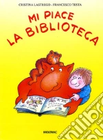 Lastrego Cristina; Testa Francesco