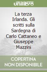 Cattaneo Carlo; Mazzini Giuseppe; Cheratzu F. (cur.)