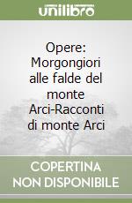Contu Tigellio; Contu A. (cur.)