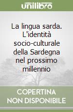 Gruppu pro sa lingua sarda (cur.)