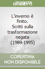 Negri Antonio; Caccia G. (cur.)