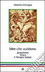 Introvigne Massimo
