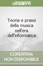 Di Scipio A. (cur.)