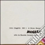 Munari Bruno