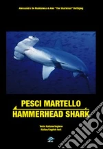 De Maddalena Alessandro; Buttigieg Alex The Sharkman