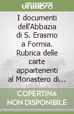Frecentese R. (cur.)