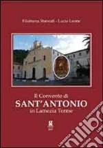 Stancati Filomena; Leone Lucio