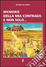 De Sarro Antonio