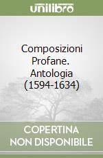 Monteverdi Claudio; De Chiara A. M. (cur.)