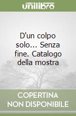 Caporossi Riccardo; Valentini V. (cur.)