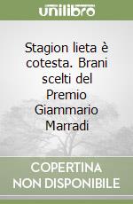 Francesconi C. (cur.)