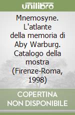 Spinelli I. (cur.); Venuti R. (cur.)