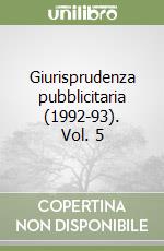 Ubertazzi L. C. (cur.)