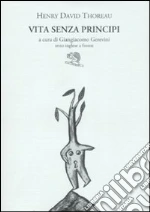 Thoreau Henry David; Gerevini G. (cur.)