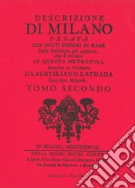 Latuada Serviliano; Mastrullo G. (cur.)