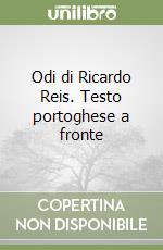 Pessoa Fernando; Corsi L. (cur.)