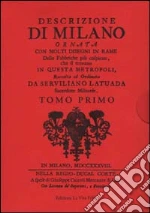Latuada Serviliano; Mastrullo G. (cur.)