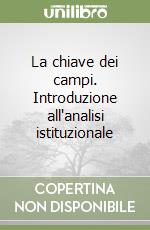 Lourau Ren; Fumarola P. (cur.)