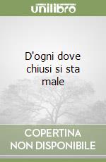 Traverso Lia; Nicola V. (cur.)