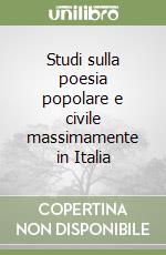 Nievo Ippolito; Gorra M. (cur.)