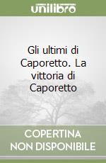 Tomaselli Cesco; Gaspari Paolo