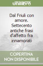 Pellis Ugo; Zorzut Dolfo; Pitacco Giorgio; Cescutti M. C. (cur.)