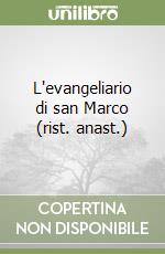 Marco (san); Scalon C. (cur.); Marcon S. (cur.)