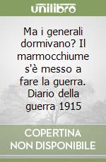 Roja Antonio; Urbani R. (cur.)