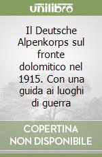 Jaruschek Holger; De Dorigo Santo; Balbi M. (cur.)