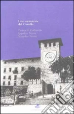 Di Colloredo Ermes; Nievo Ippolito; Nievo Stanislao; Santiloni M. (cur.)