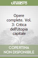 Cesarano Giorgio; Centro di iniziativa Luca Rossi (cur.)