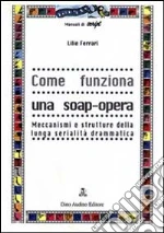 Ferrari Lilie
