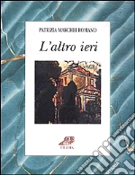 Marchei Romano Patrizia