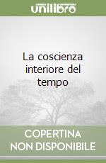Husserl Edmund; Ferraro G. (cur.)