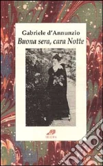 D'Annunzio Gabriele; Muschitiello N. (cur.)