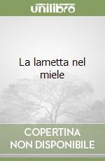 Lanza Consolata