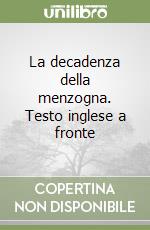 Wilde Oscar; Lamarra A. (cur.)