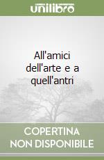 Vighi Roberto; Brizzi B. (cur.)