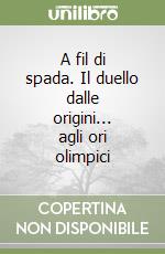 Spotti A. (cur.)