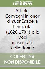 Carboni D. (cur.)