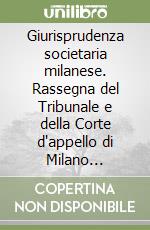 Quatraro B. (cur.)