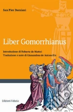 Pier Damiani (san); De Mattei R. (cur.); De Antonellis G. (cur.)