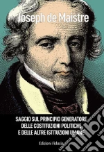 Maistre Joseph de