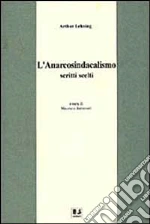 Lehning Arthur; Antonioli M. (cur.)