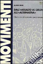 Bihr Alain; Mazzoleni O. (cur.)